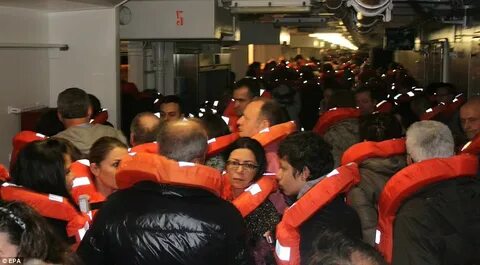During emergencies