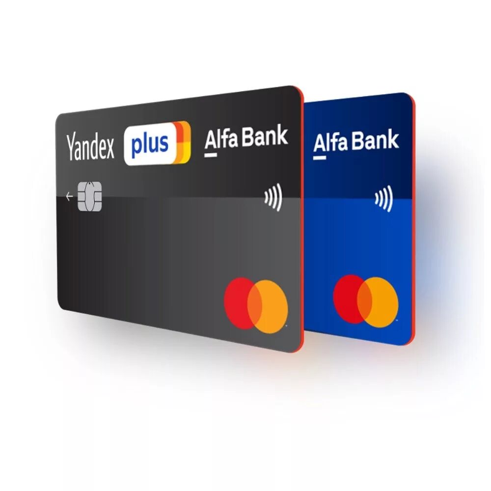 Заказать кредитную карту в банке