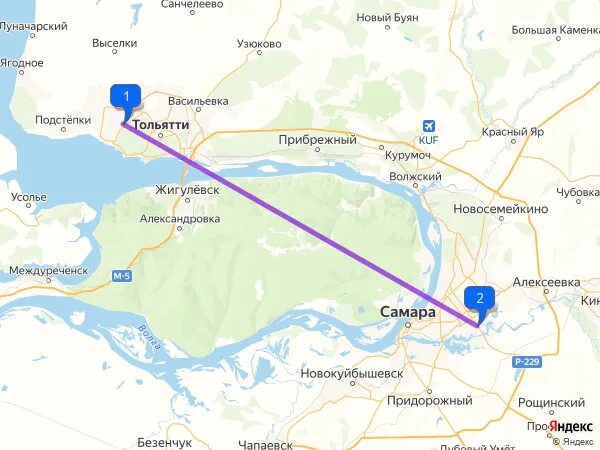 Октябрьский самара расстояние. Дорога самара сызрань. сызрань самара карта. самара тольятти на карте маршрут. тольятти самара маршрут.