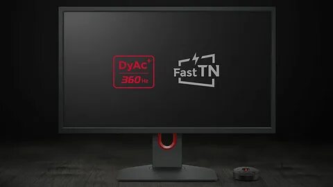 Zowie xl2566k