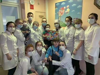 Кировская больница сайт