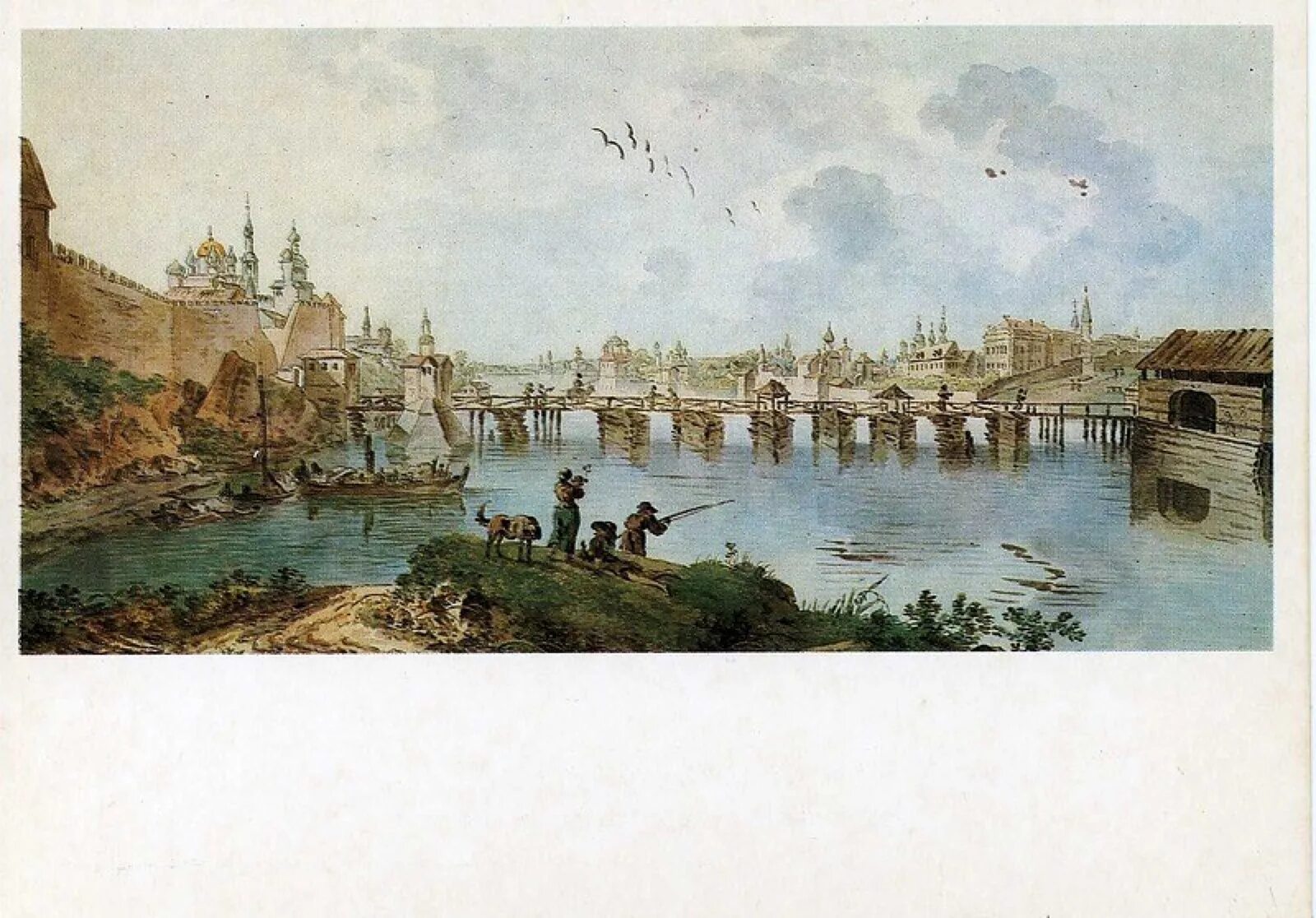 гравюры нижнего новгорода 17 век. древняя русь город псков. великий новгород в 18 веке. великий новгород 18 век. монастырь 1900.