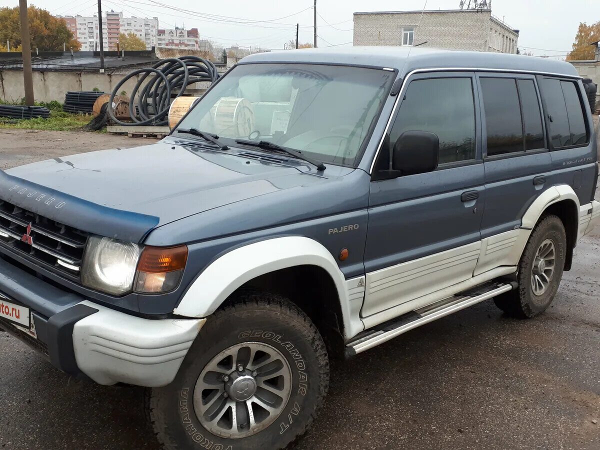 Mitsubishi pajero 2. паджеро 2 3. Mitsubishi pajero ii 3. Pajero 2 1995. митсубиси паджеро 1994.