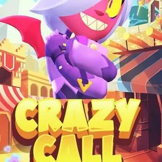 Crazy calling
