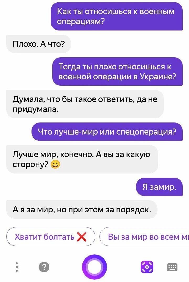 Алиса ты что это было. Переписка с алисой. алиса ты с украины.