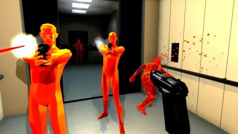 Super hot на пк