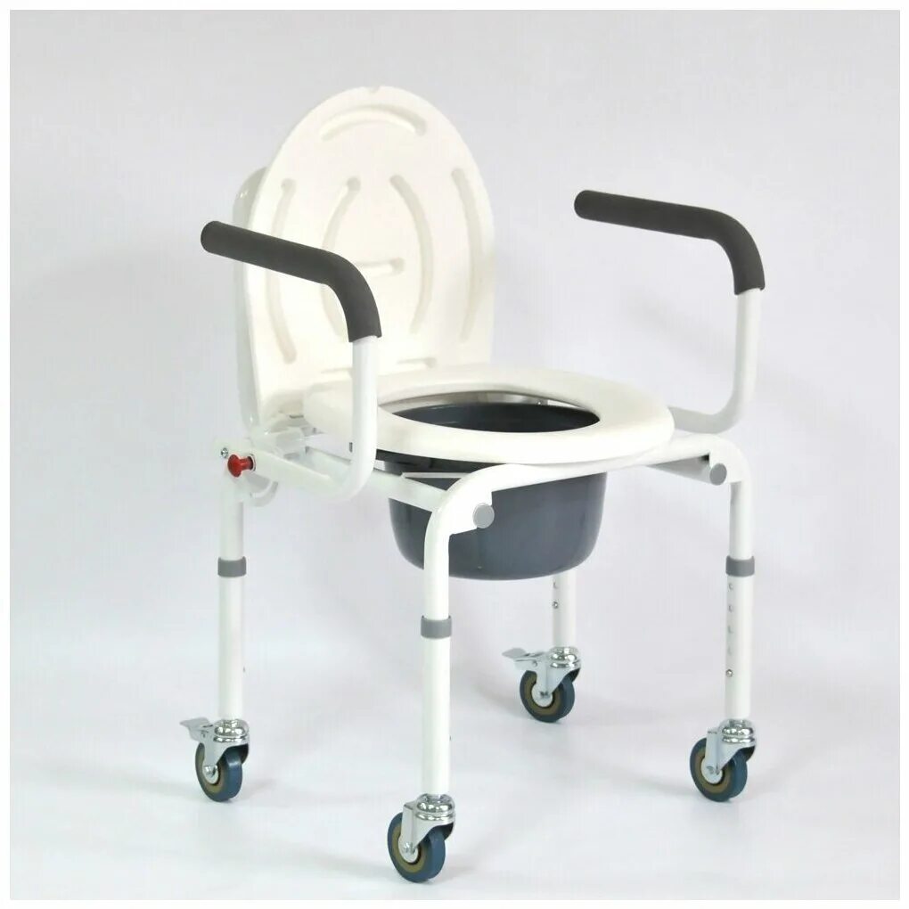 Купить санитарный стул для инвалидов. Кресло-туалет Оптим fs813. Кресло-туалет Армед фс810. Санитарный стул мега Оптим fs895 l. Кресло-туалет Армед fs813.