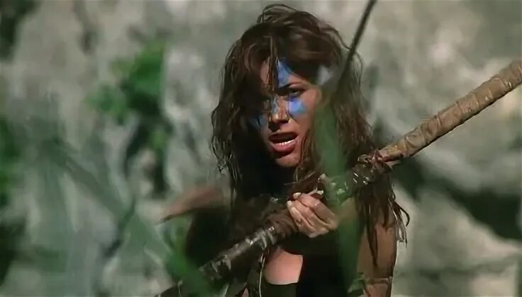 Женщины-каннибалы в смертельных джунглях авокадо. Эммануэль и каннибалы (1977). Женщина людоед