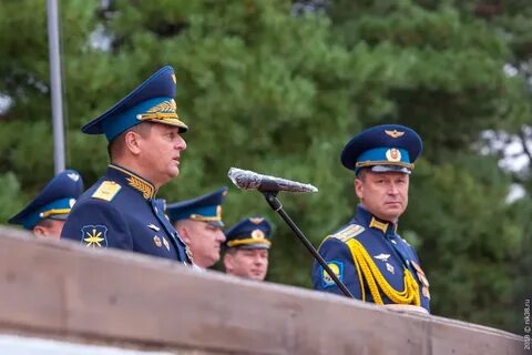 Краснодарское высшее военное училище летчиков