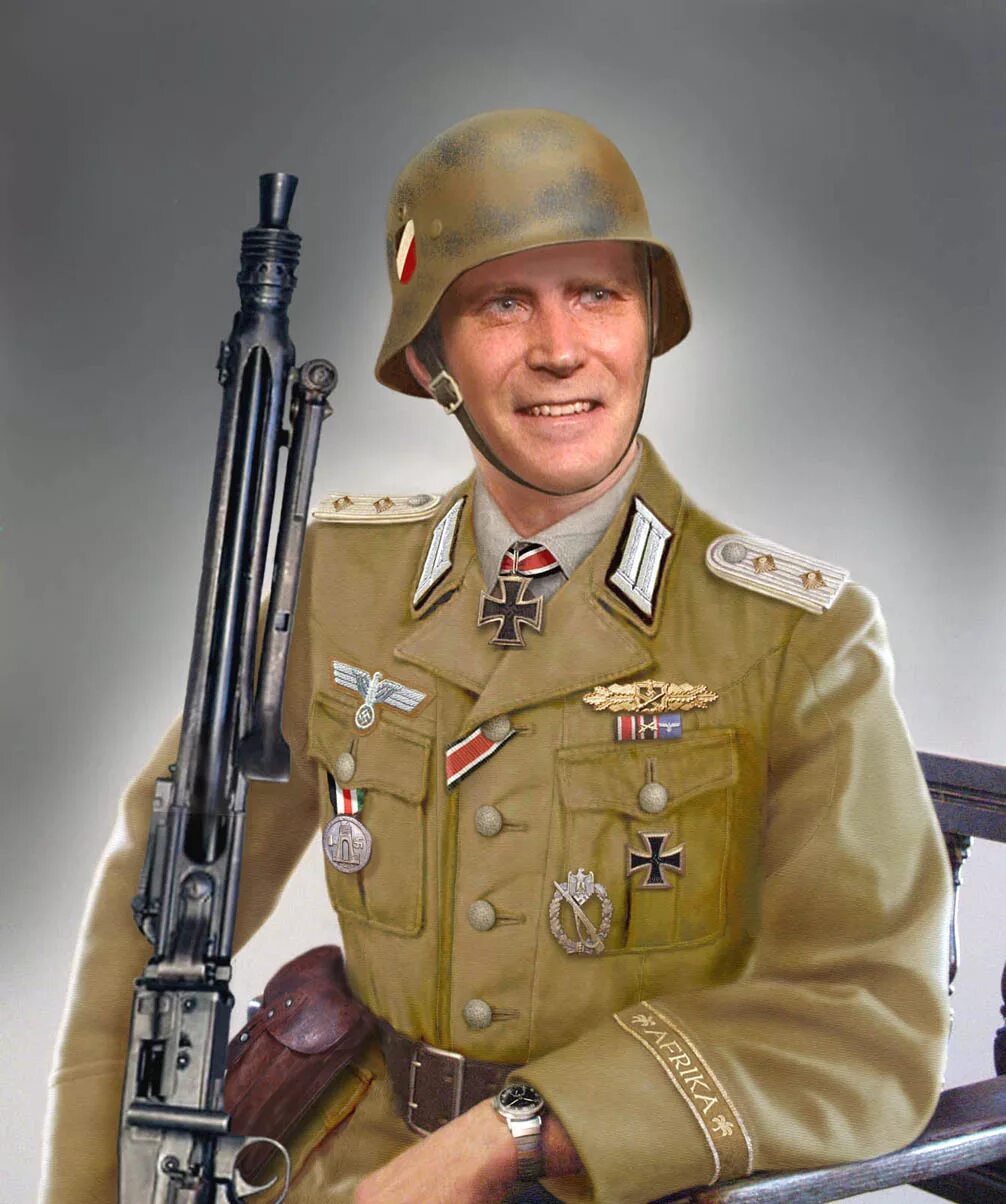 шаблон немецкого солдата. 3d model officer. German d i. немцы ww2. гауптман сс.