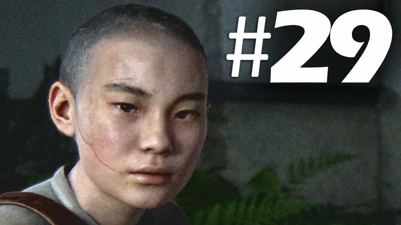 The last of us 2 лев. Лев из the last of us 2 девочка или мальчик.