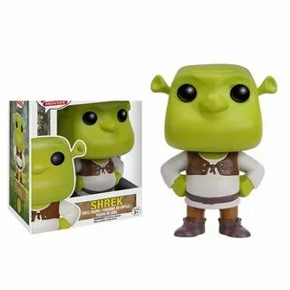 Funko pop 1 фигурка