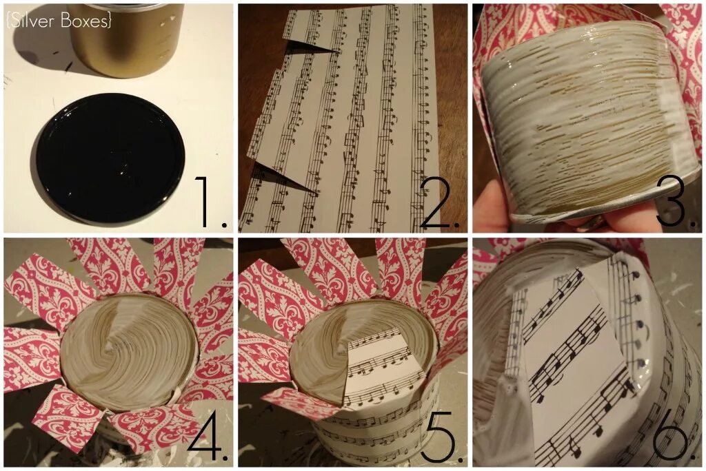 как сделать банку из бумаги. как сделать банку из бумаги. как сделать банку из бумаги. вазочки своими руками. самодельная копилка из банки.