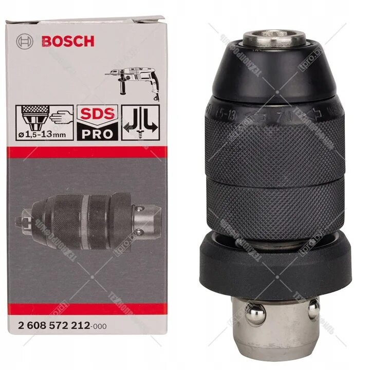 Купить патроны bosch. 2608572212 Быстрозажимной патрон для GBH 2-24. Быстросъемный патрон Bosch GBH 2-26 DFR. Патрон быстрозажимной Bosch GBH 2608572212. GBH 2-26 DFR патрон быстрозажимной.