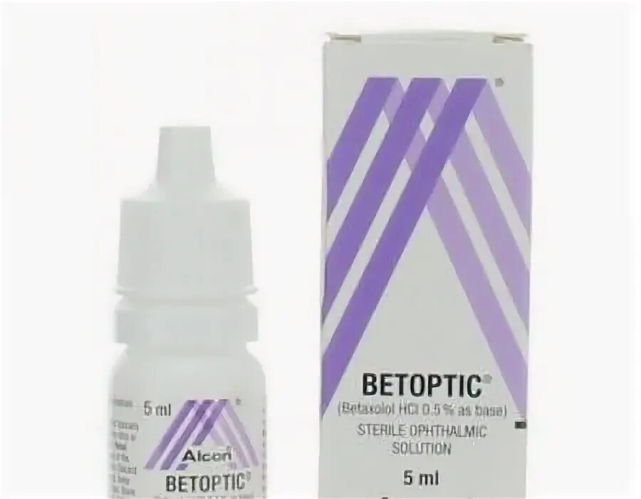 Бетоптик 0. 5% , 5 мл алкон. Бетоптик 0. 5. Бетоптик 0.