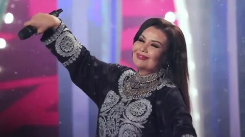 Zebo rahimova
