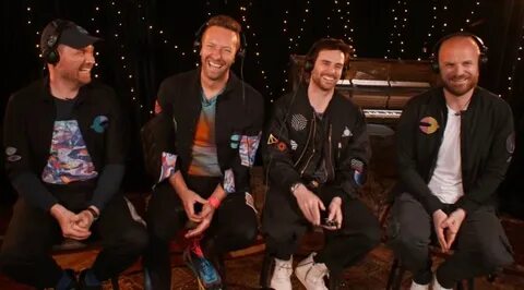 High power coldplay
