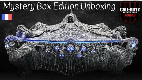 Box edition