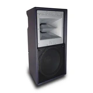 The first speaker