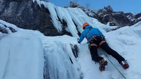 Betsy Huelskamp, a Motorcycle Queen and Everest Climber will be featured in...