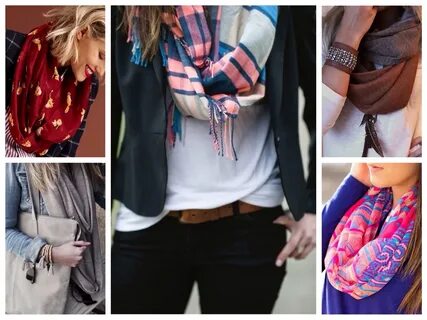 Snood: what it is, how to wear it and how to choose the best one