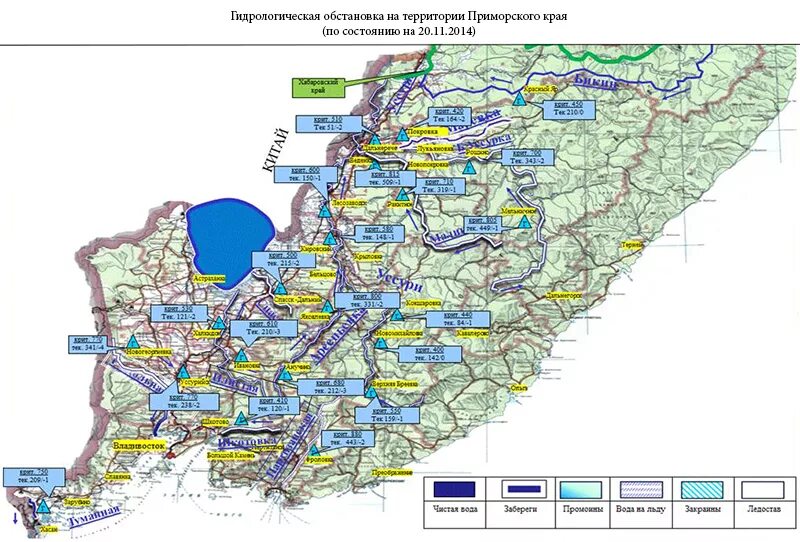 Карта грунтовых вод Приморского края. Карта подземных вод Приморского края. Река Журавлевка Приморский край. Гидрогеологическая карта Приморского края.