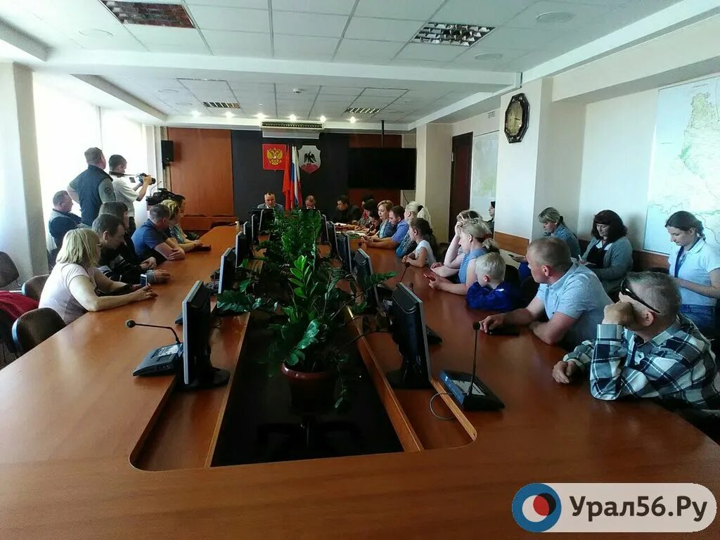 Работа на никеле орск