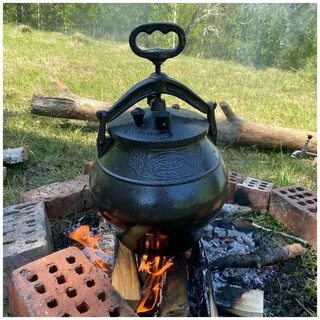 Афганский казан 12 литров