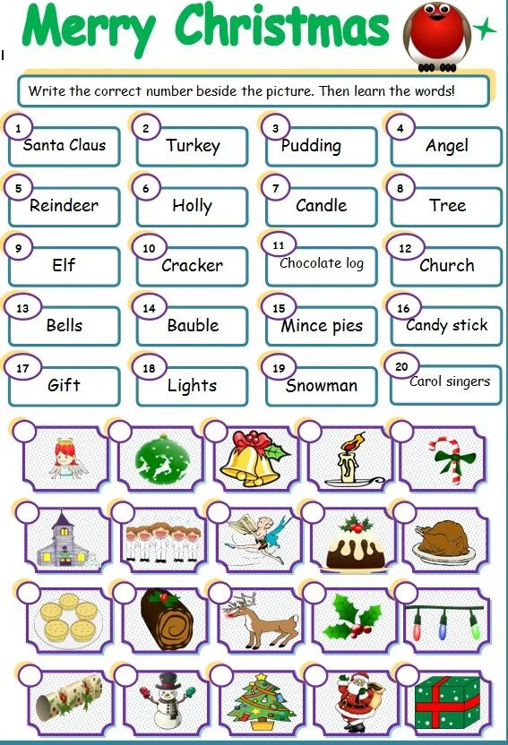 New year exercise. Английский язык Christmas activities for children. Игры на английском. Игры на уроках английского языка. Merry Christmas задания.