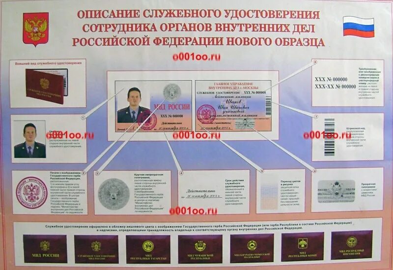 Как выглядит полицейское удостоверение в россии Столичная полиция просит откликнуться пострадавших от действий лжеинспектора ГАИ