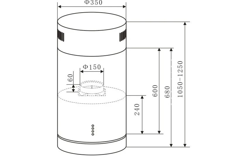 Вытяжка 350. Lex Tubo Isola 350 вытяжка островная. Островная вытяжка Lex Tubo 350 inox. Каминная вытяжка Lex Tubo 350. Потолочная вытяжка Lex Tubo Isola 350 inox.