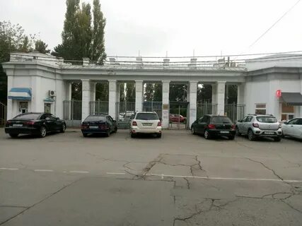 Спортивная школа краснодар улица