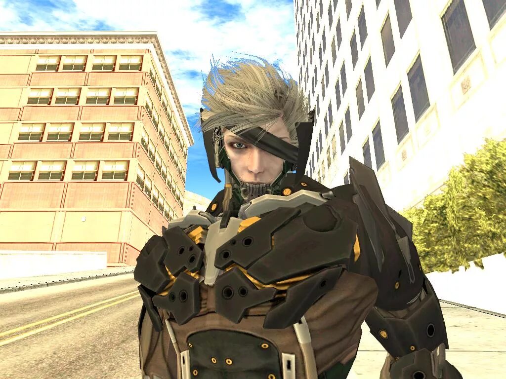 Моды на мгр. Джек Райден. Raiden Metal Gear. Райден из Metal Gear. Raiden Metal Gear Rising.