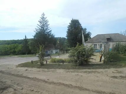 Дроновка на карте