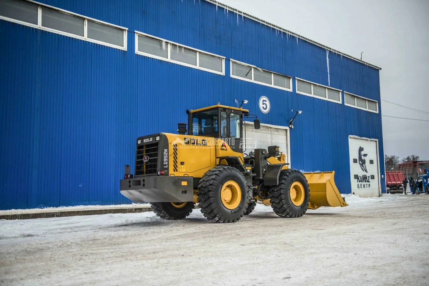 Sdlg lg952. Sdlg 936 h. Погрузчик lgce l946h. Фронтальный погрузчик lgce. Fops на погрузчик.