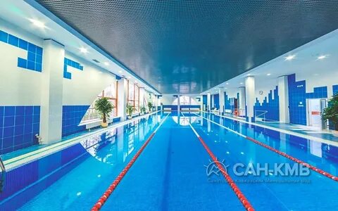 Санатории кисловодска 2024 с бассейном
