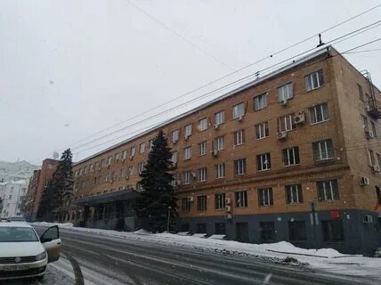 Комитет жкх и тэк курской