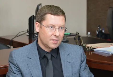 Главный заместитель