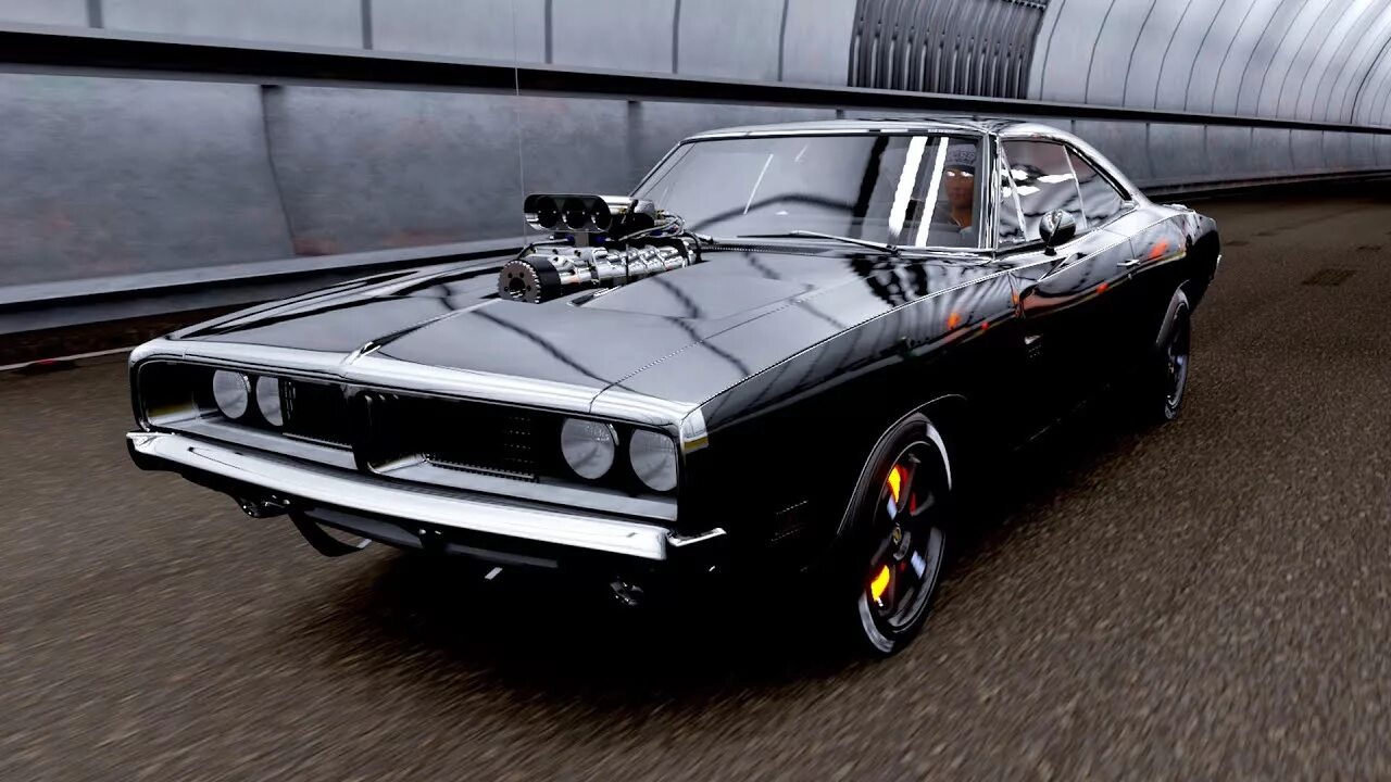 Dodge Charger 1970 вин дизеля. Доминик Торетто dodge Charger. Форсаж 4 5 6