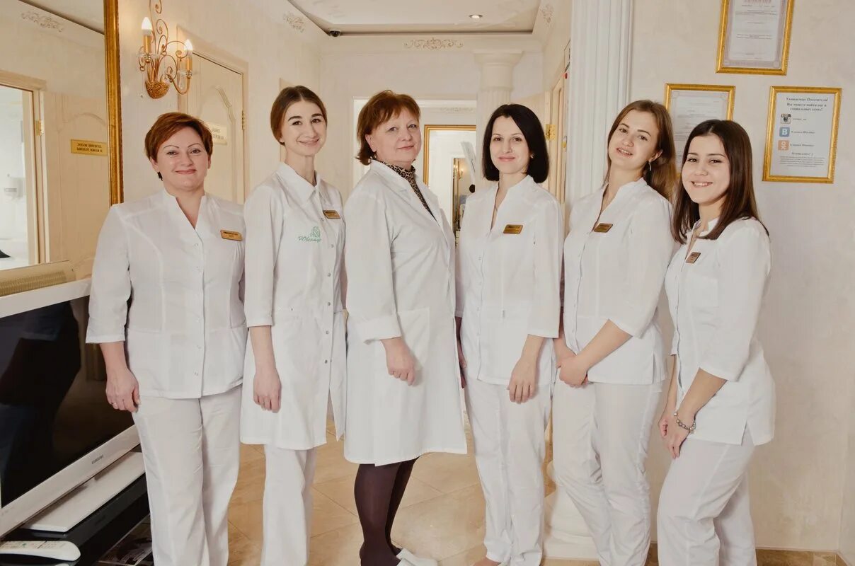 Клиника эстетической медицины Елены Черных, косметология, ул. Шевченко, 5, Тула 