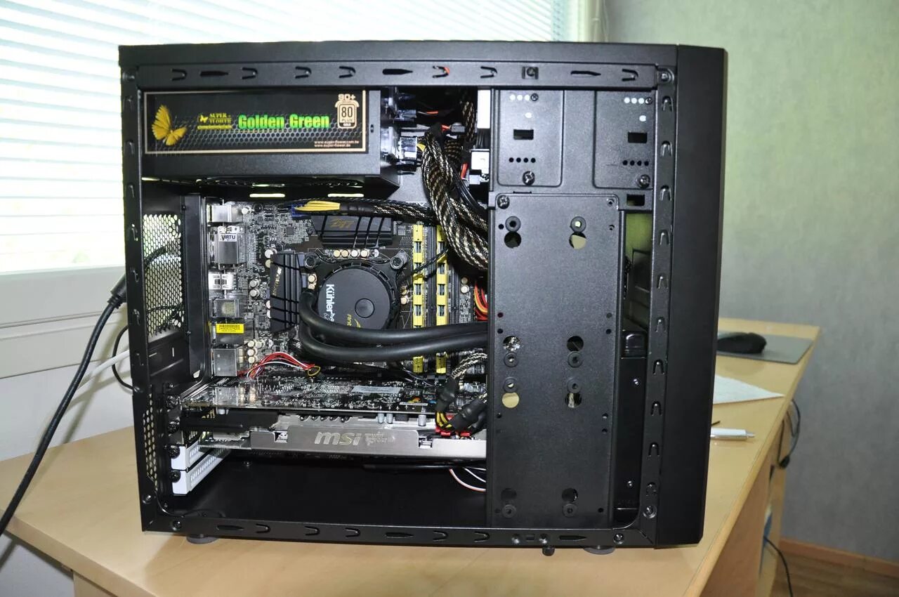 Core design. Core 1000. Core 1000. Корпус для пк fractal. Корпус fractal design.