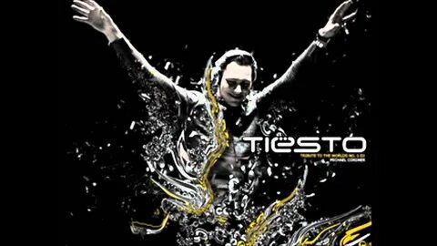 Dj tiesto silence