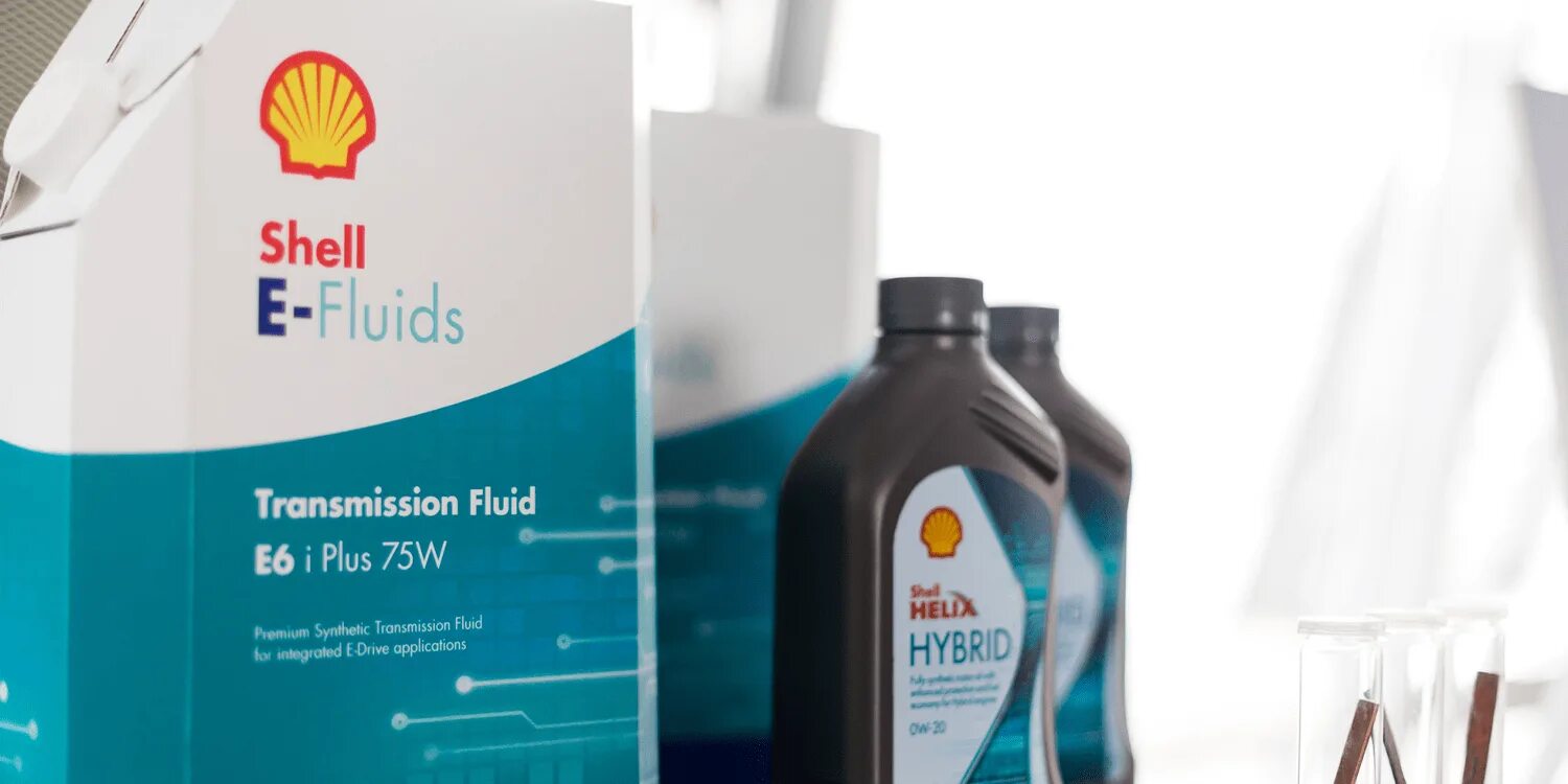 Fluid e