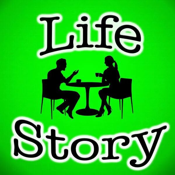 Life story. History of Life. Логотип Life story. Фото Life story. Про story