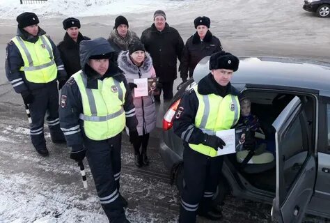Гаи ульяновск