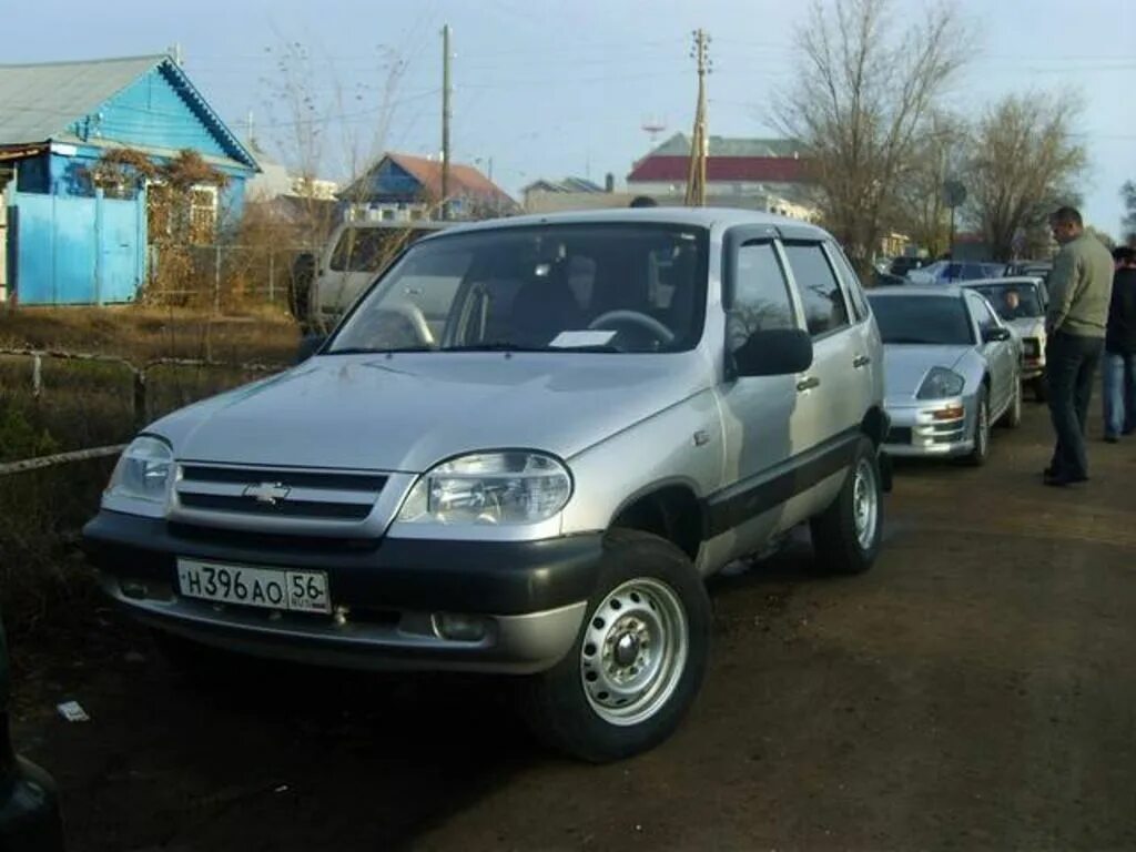 Шевроле Нива 2005. Нива Шевроле 2005 года. Chevrolet Chevrolet Niva 2005. Нива Шевроле 2005г.