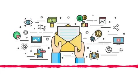Marketing view