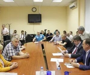 Жилищник филевский