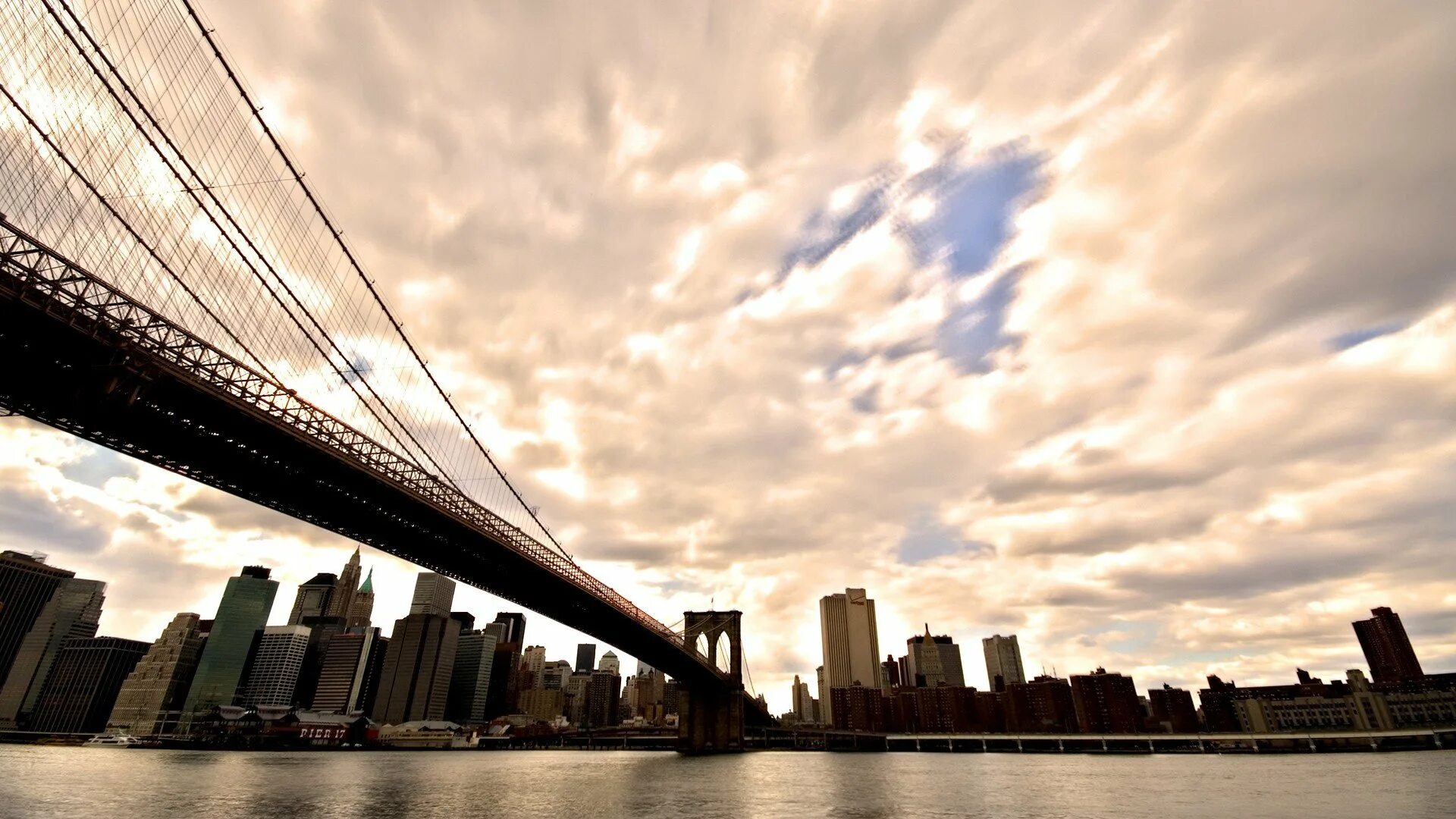 Высокие обои. Бруклинский мост Нью-Йорк. Бруклинский мост Манхэттен. Нью-Йорк мост Бруклинский Бэкграунд. Мост в Америке Бруклинский.