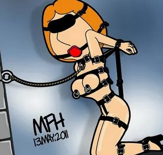 Hot Lois Griffin in Your Cartoon gallery. 